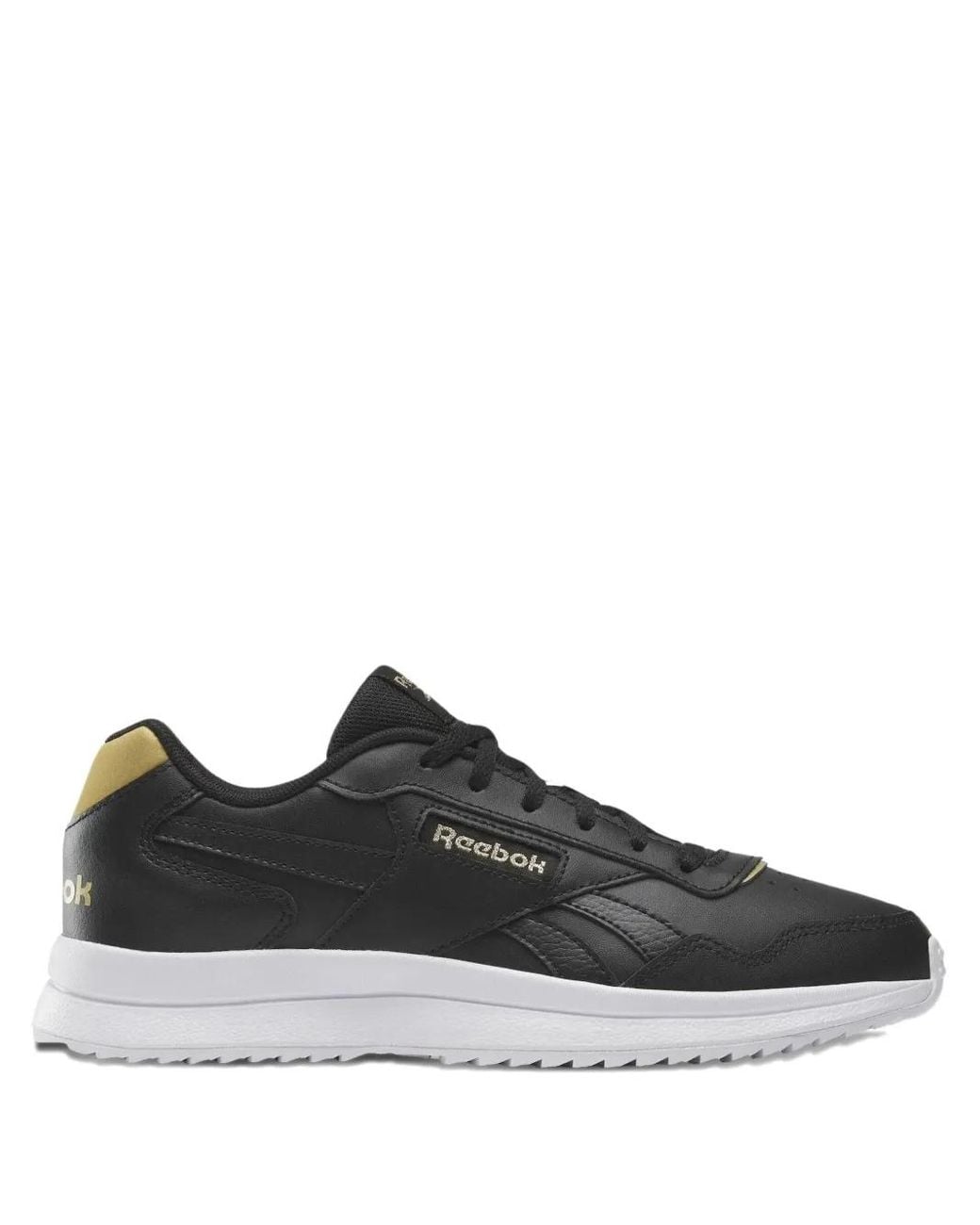 Baskets Glide Sp Reebok en coloris Black