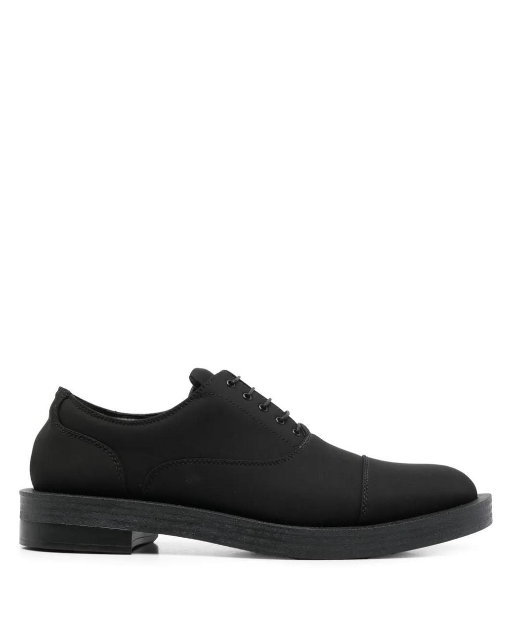 Clarks X Martine Rose Oxford 2 Shoes in Black for Men | Lyst UK