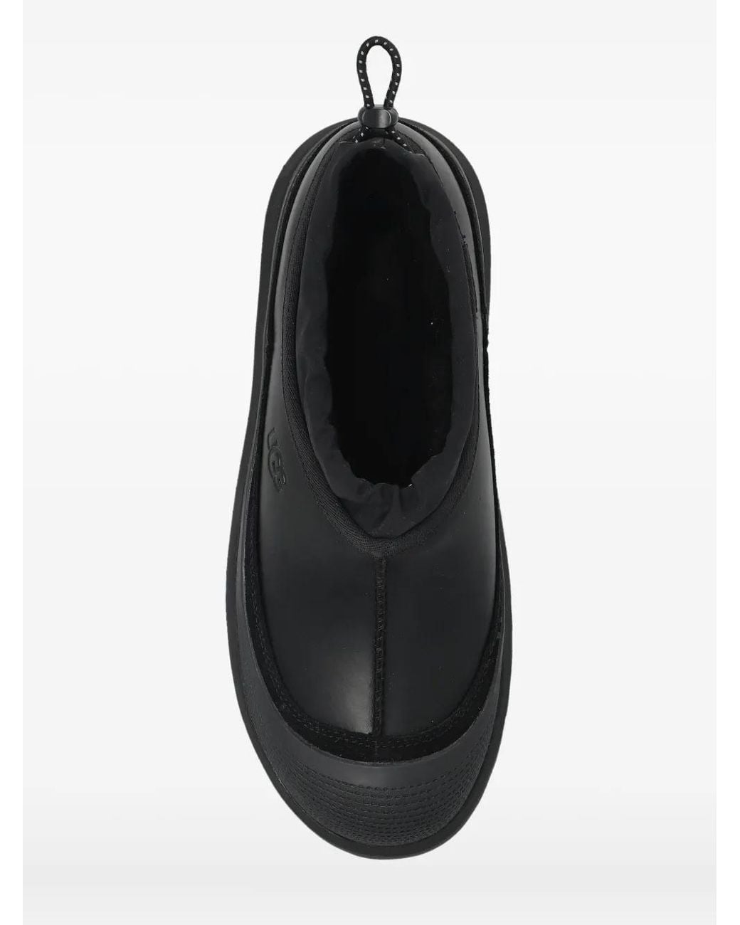Ugg Black Tasman Weather Hybrid Trainers for men