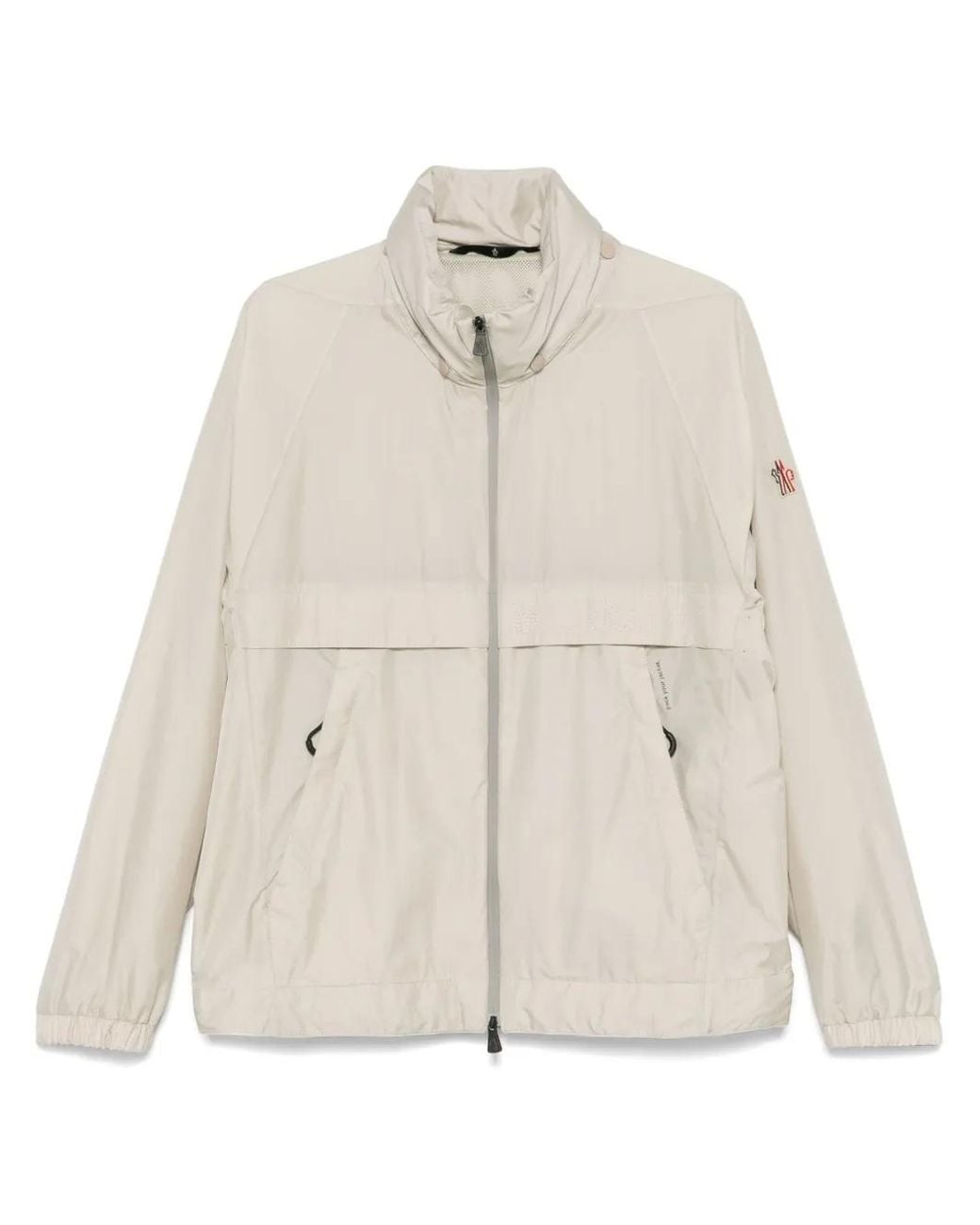 Moncler Natural Negara Jacket for men