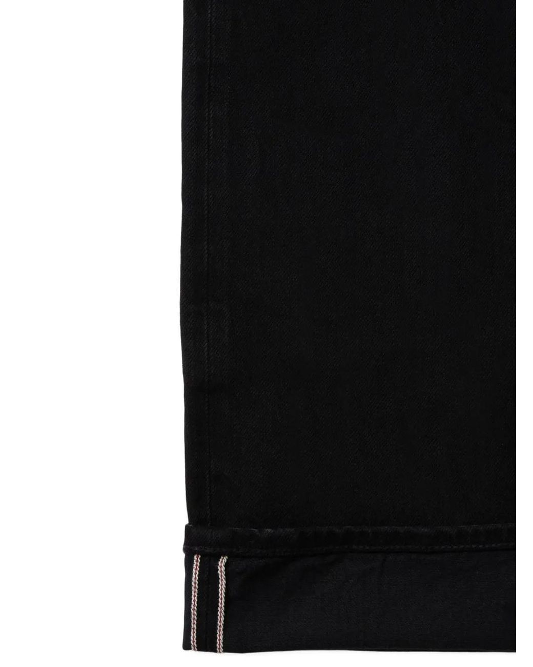 Fortela Black 965 John Five-Pocket Jeans for men