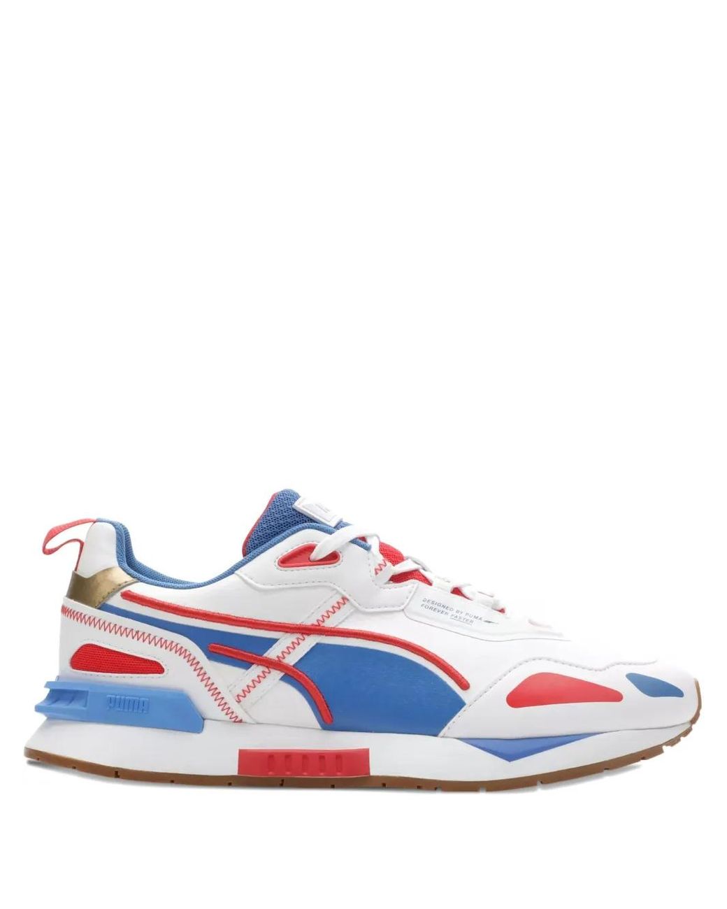 Baskets Mirage Tech Parade PUMA pour homme en coloris White