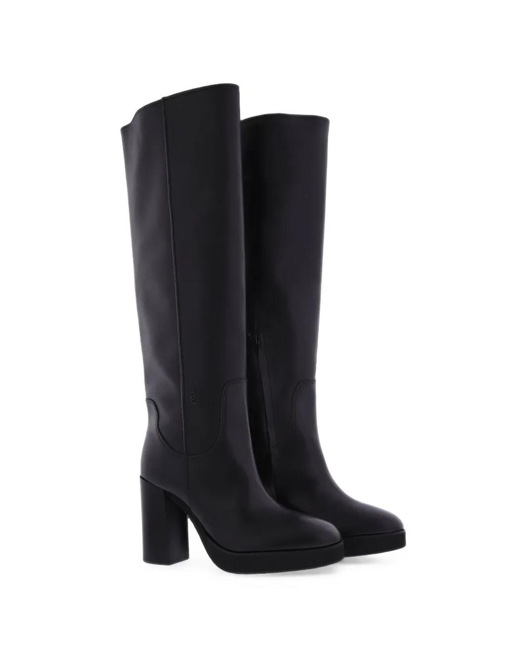 Nubikk Black Hailey Rhode Boots