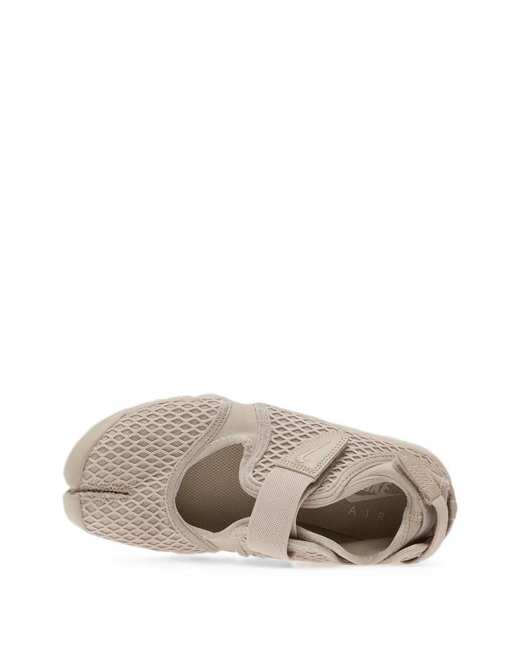 Nike White Air Rift Sneakers