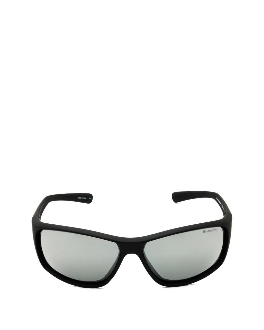Nike Black Adrenaline Sunglasses for men