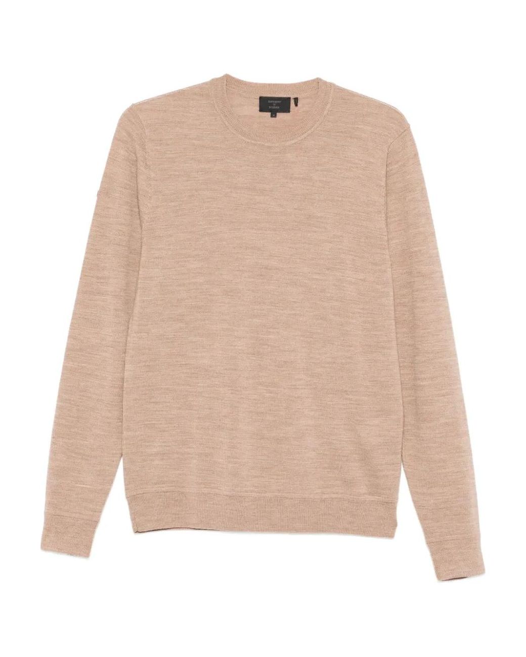 Superdry Natural Crew-Neck Sweater for men