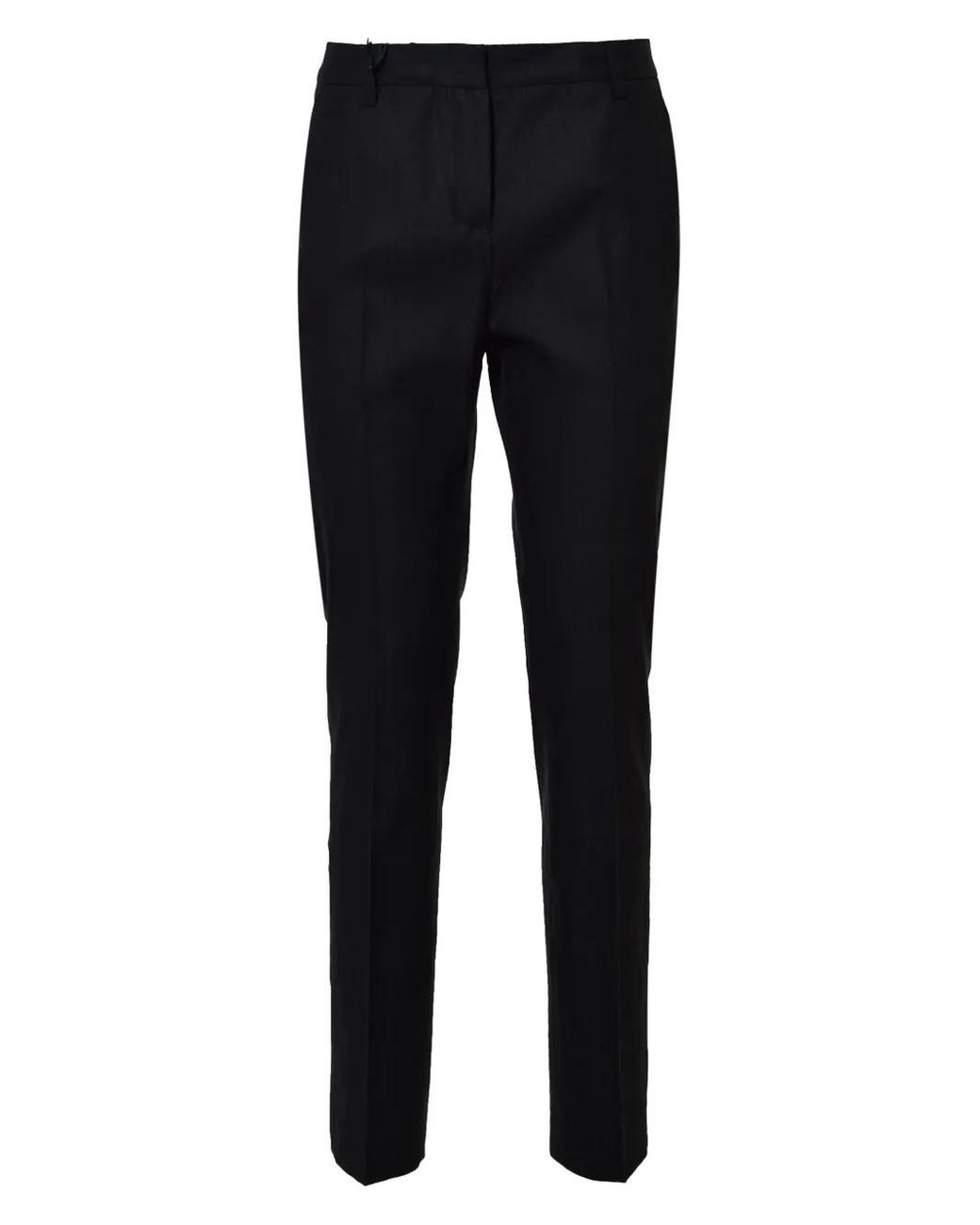 Pantaloni Dritti di Tonello in Blue