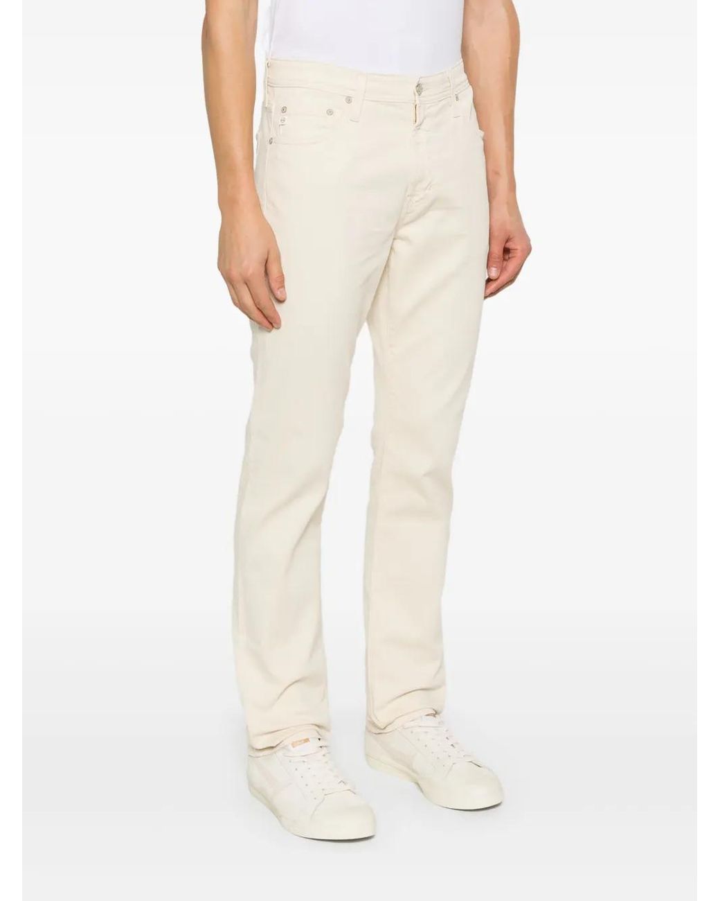 AG Jeans Natural Everett Jeans for men