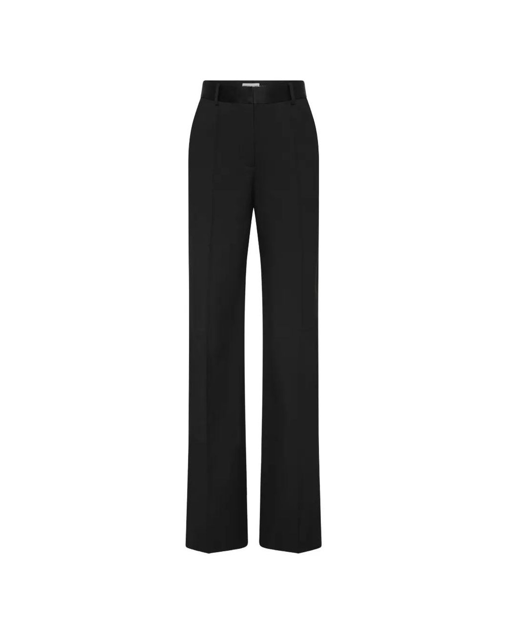 Rebecca Vallance Black Zendaya Trousers