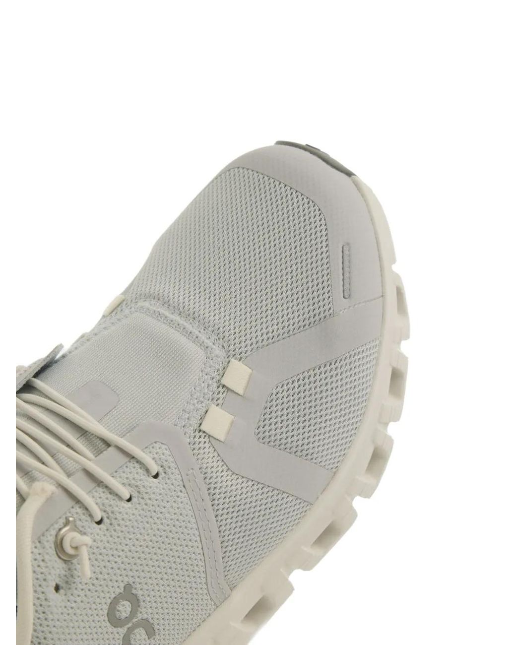 Baskets Cloud 6 On Shoes en coloris White