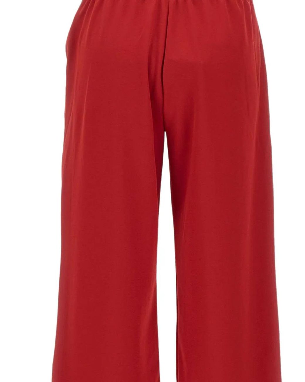 Sporty & Rich Logo-Embroidered Piped-Trim Track Pants