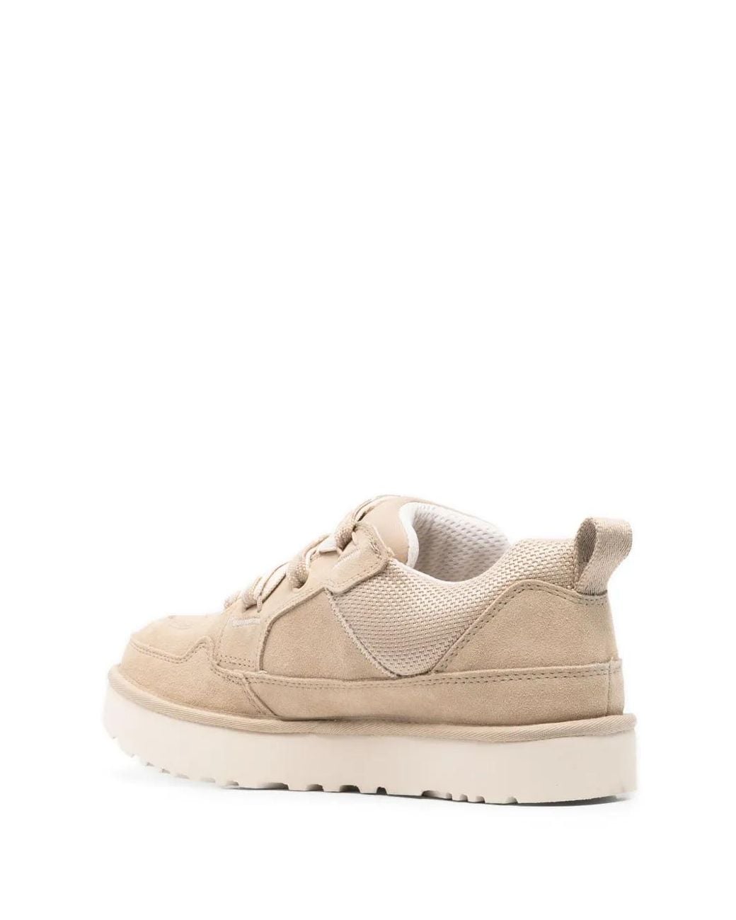 Ugg Natural M Lo Lowmel