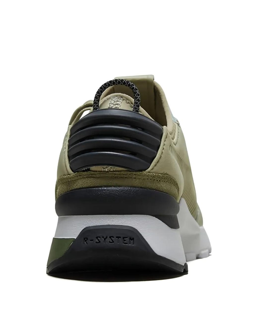 PUMA Green Rs 0 Core Sneakers