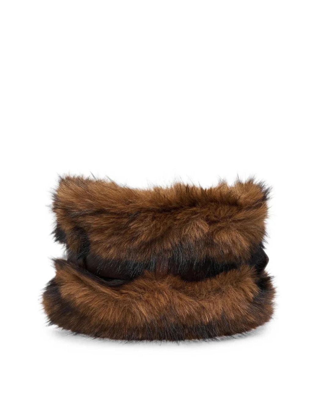 Sciarpa di ANDERSSON BELL in Brown