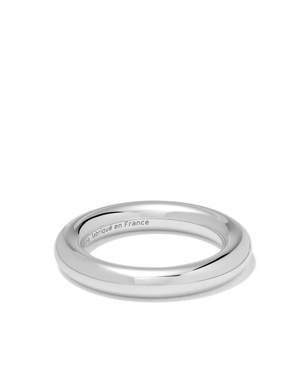 Le Gramme White 'Le 9 Grammes' Ring