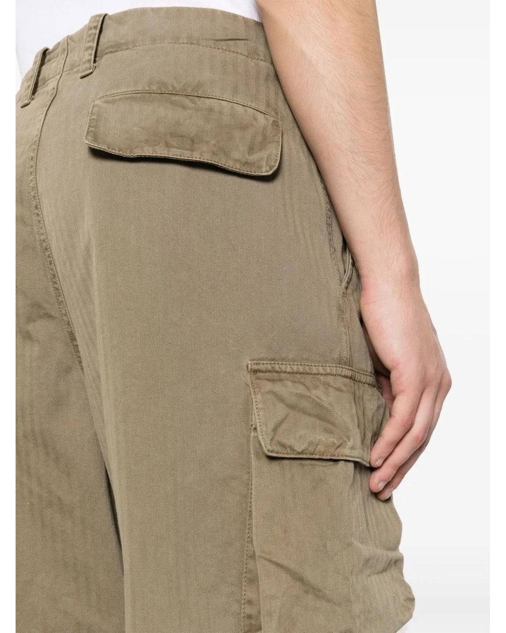 Our Legacy Natural Mount Cargo for men