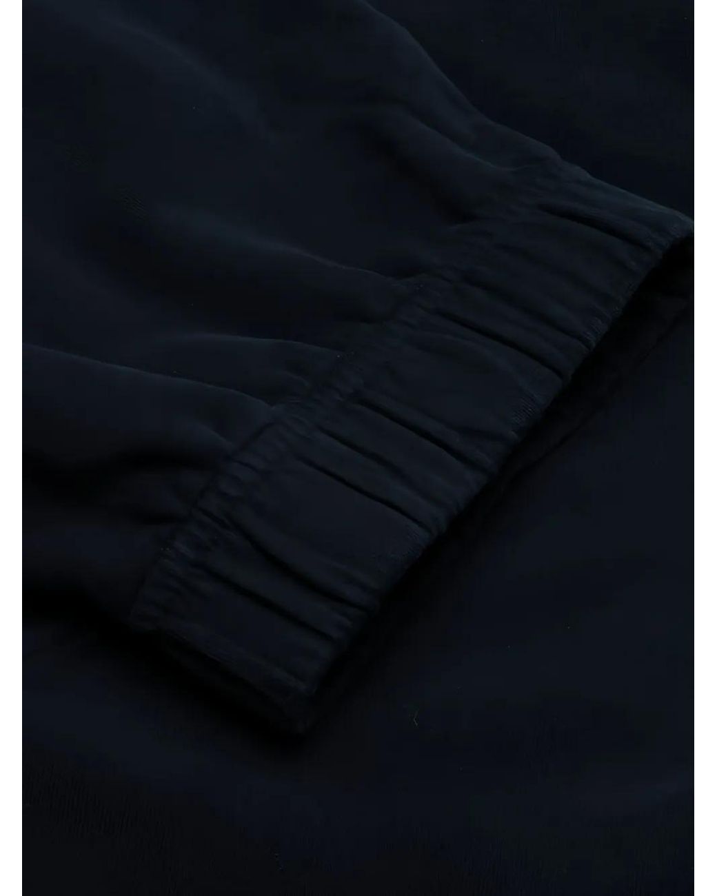 Stone Island Blue Compass-Badge Track Pants for men