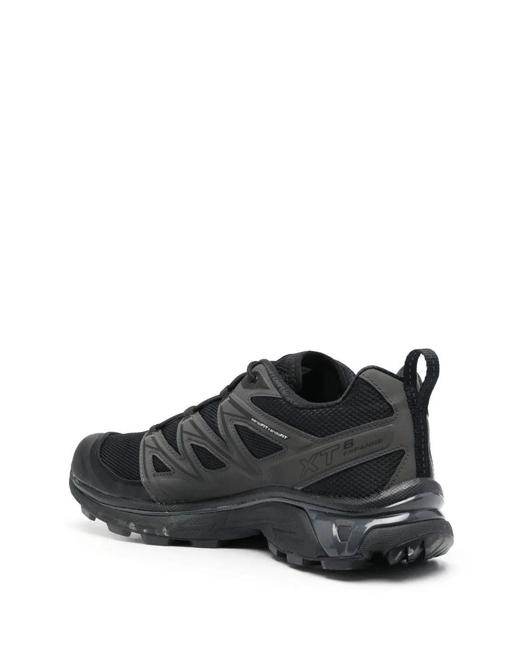 Salomon Black Xt-6 Expanse