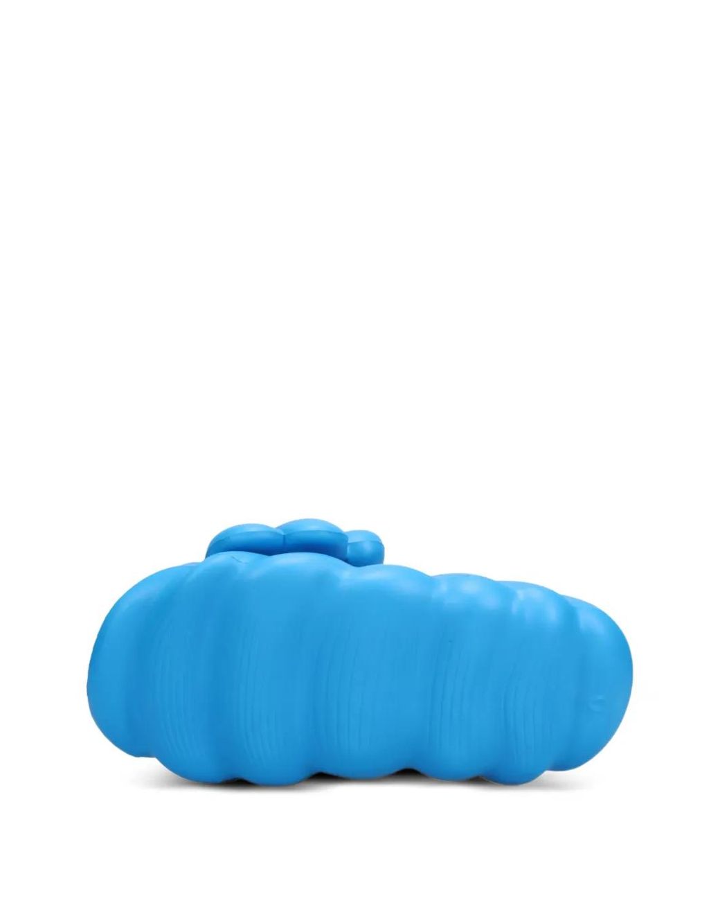 Ohana Hatake Blue Full-Bloom Slides