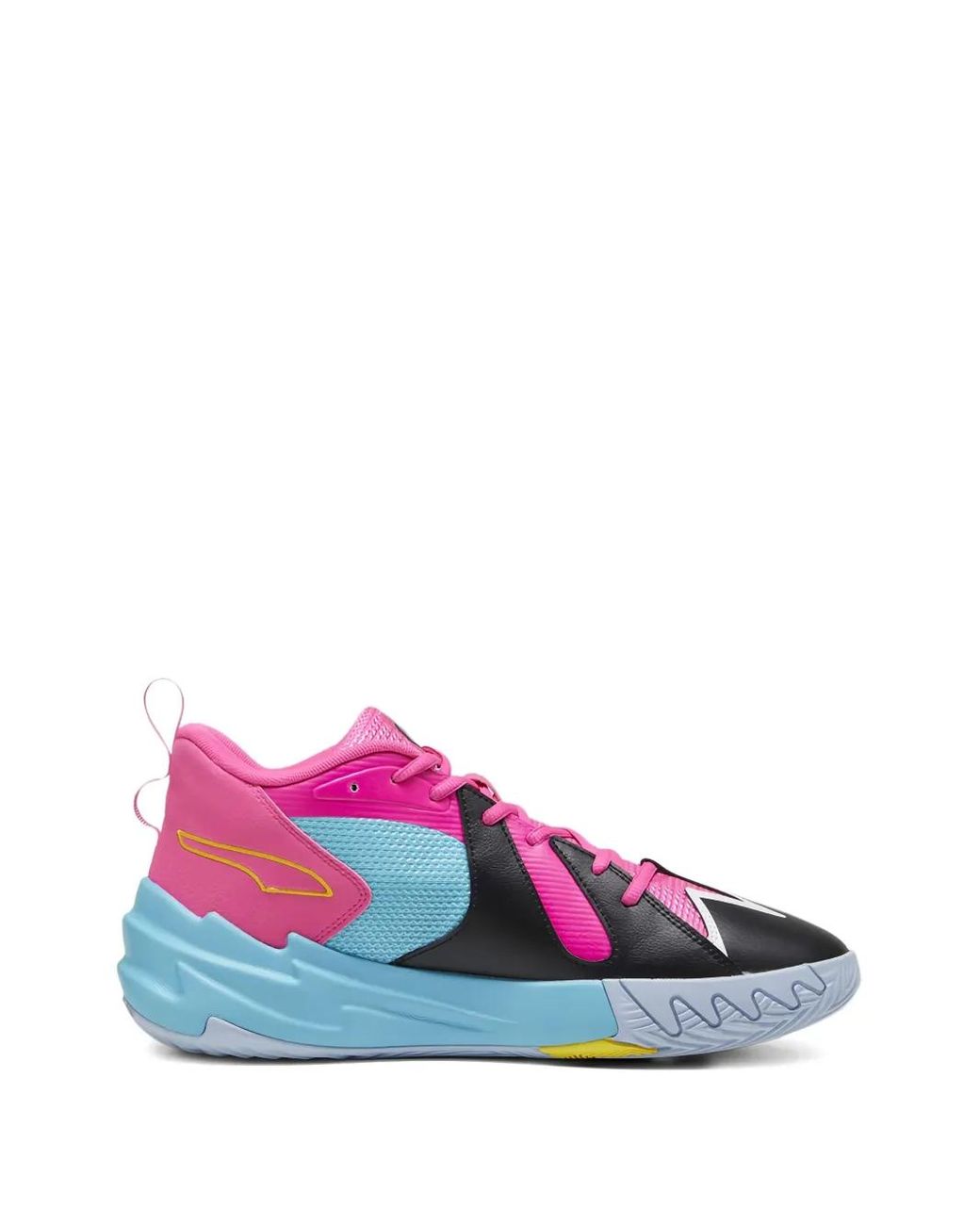 PUMA Blue Scoot Zeros Sneakers for men