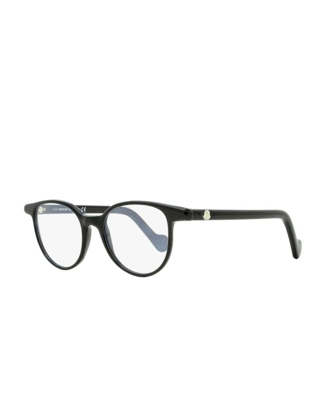 Moncler Black 5032 Glasses