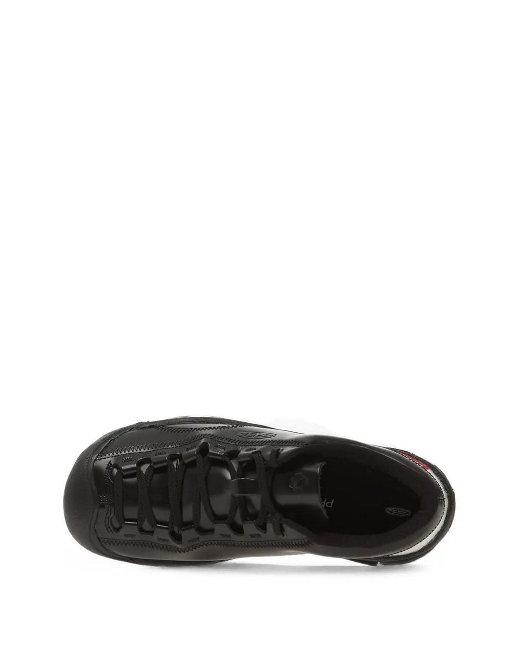 Keen Black Targhee Phileo Sneakers