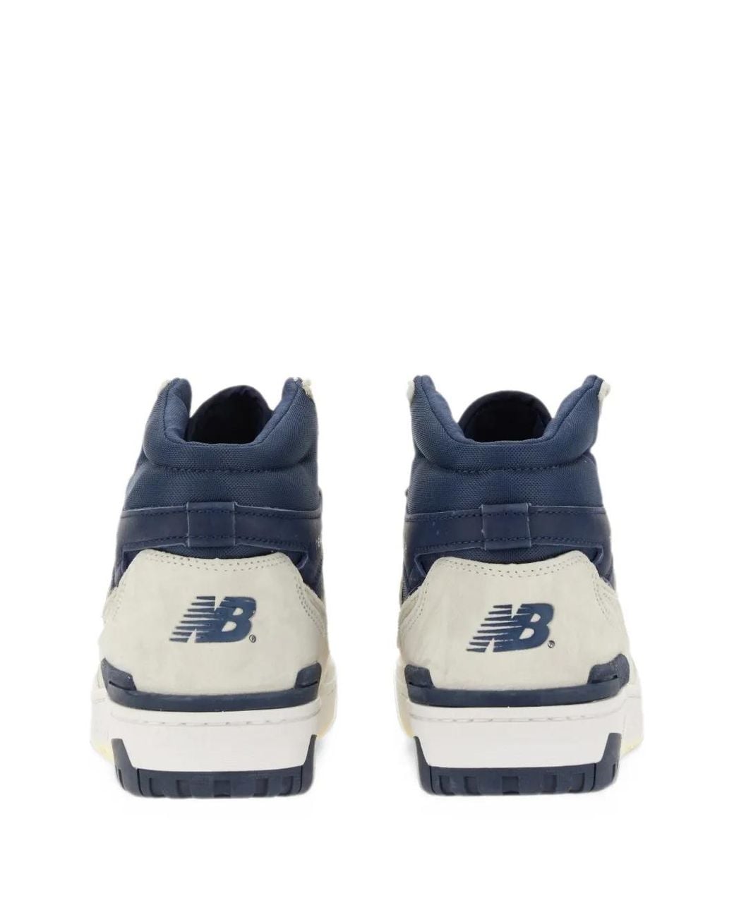 New Balance Blue 650 Sneakers
