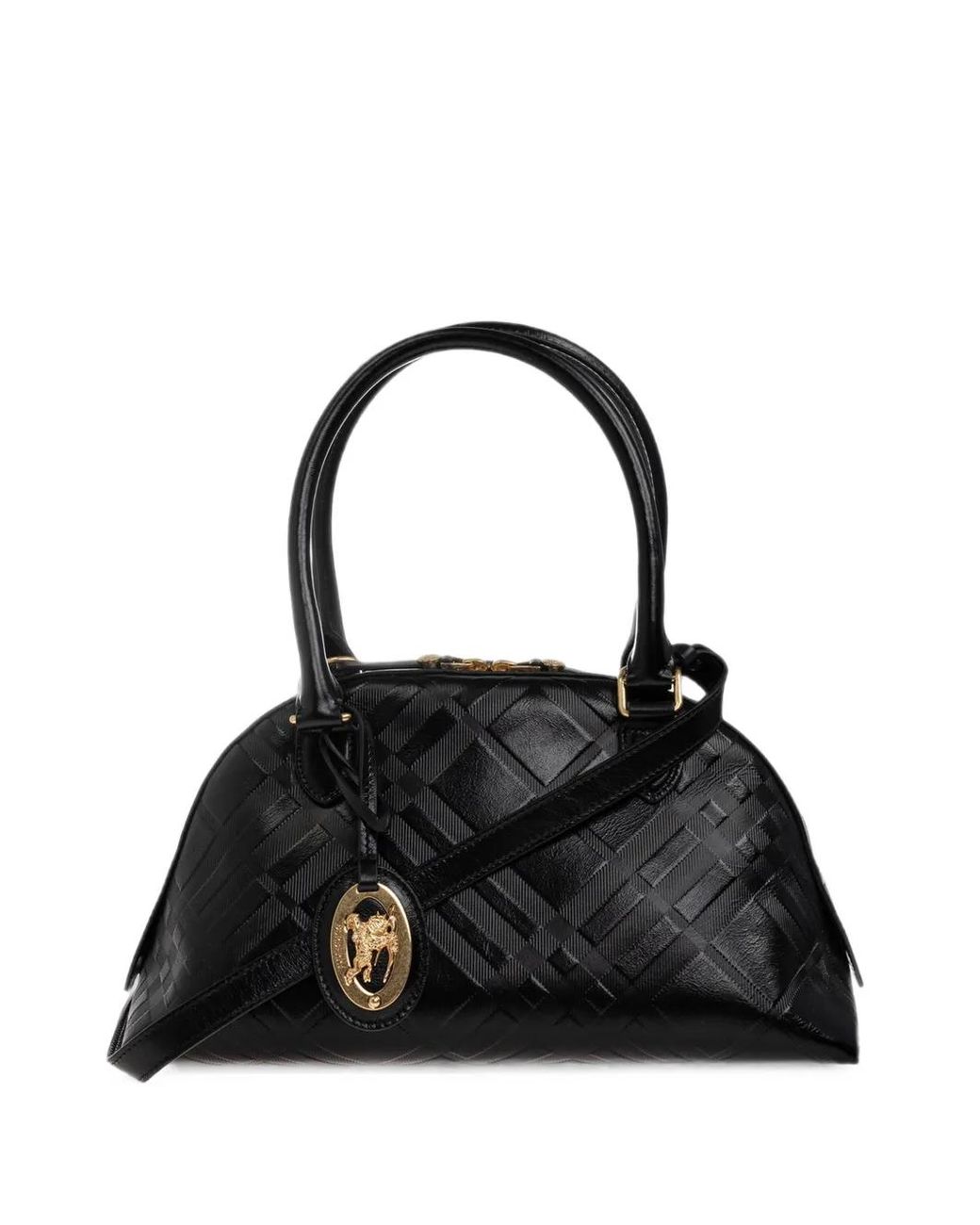 Burberry Black Small Primrose Bag