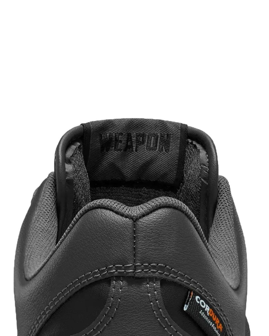 Converse Weapon Sneakers in het Black voor heren