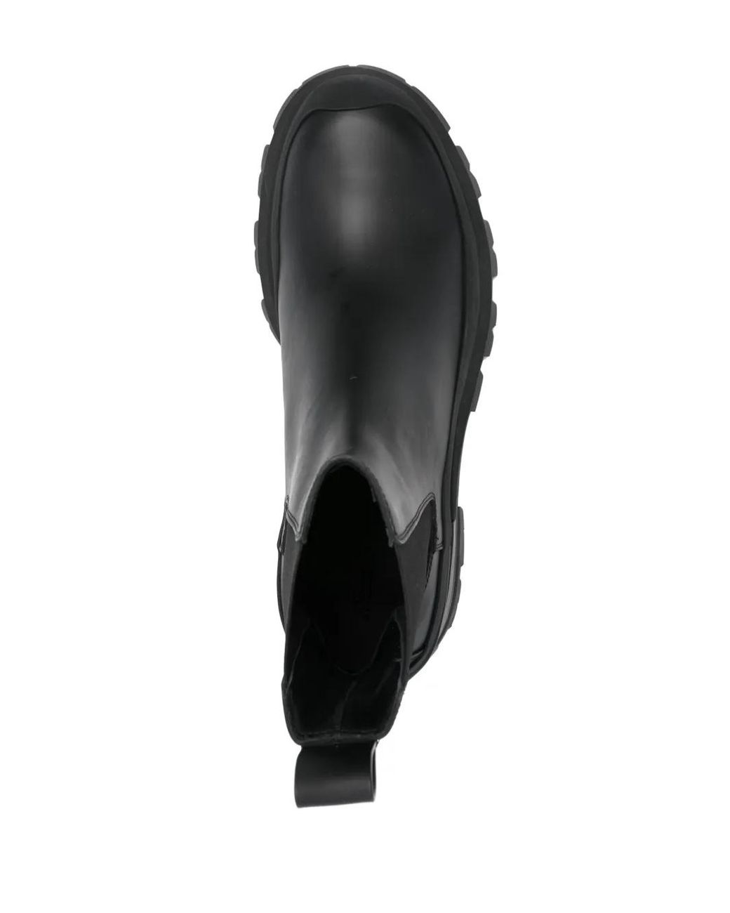 Bottes Chelsea Wander McQueen pour homme en coloris Black