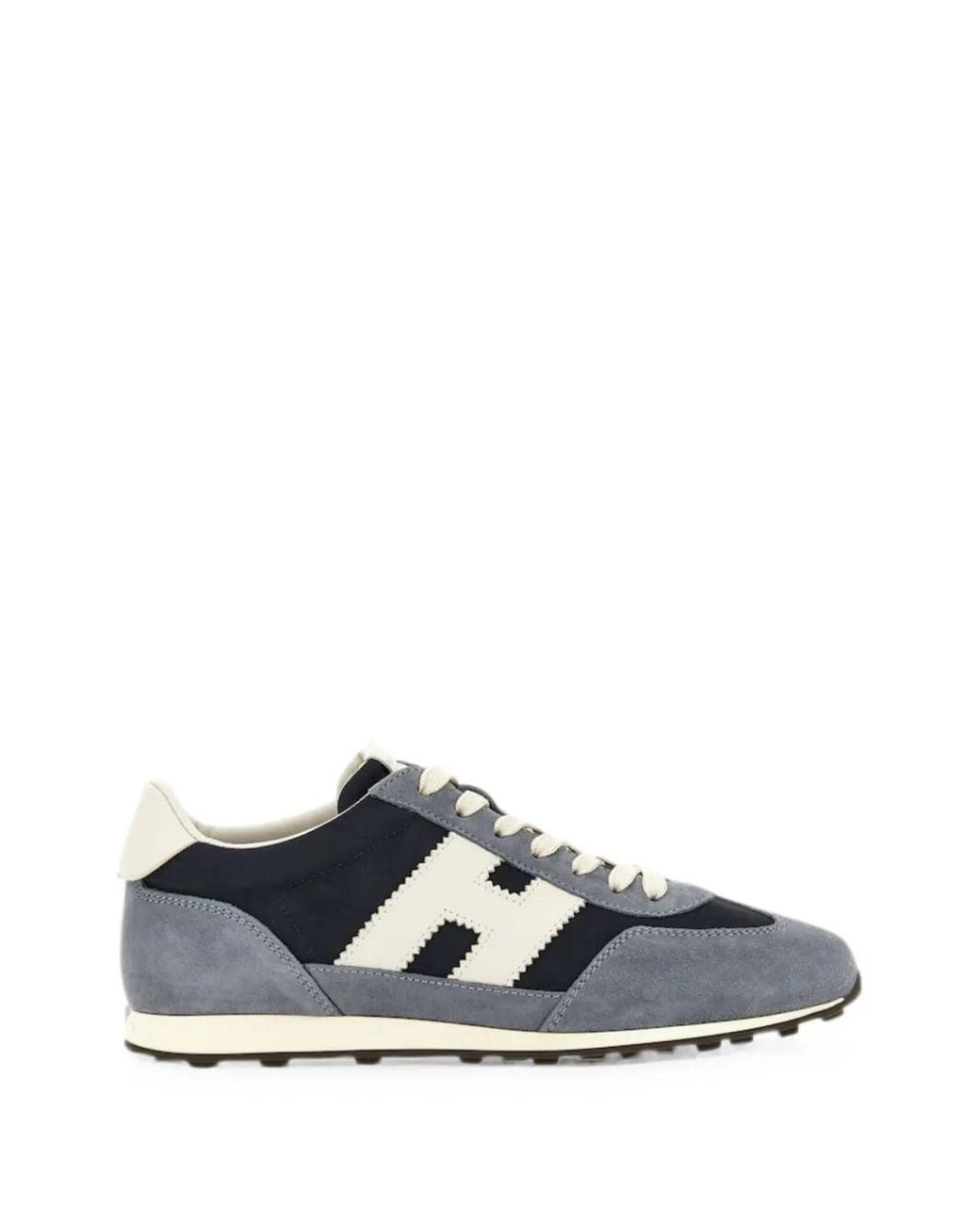 Hogan White Baskets Athletic for men