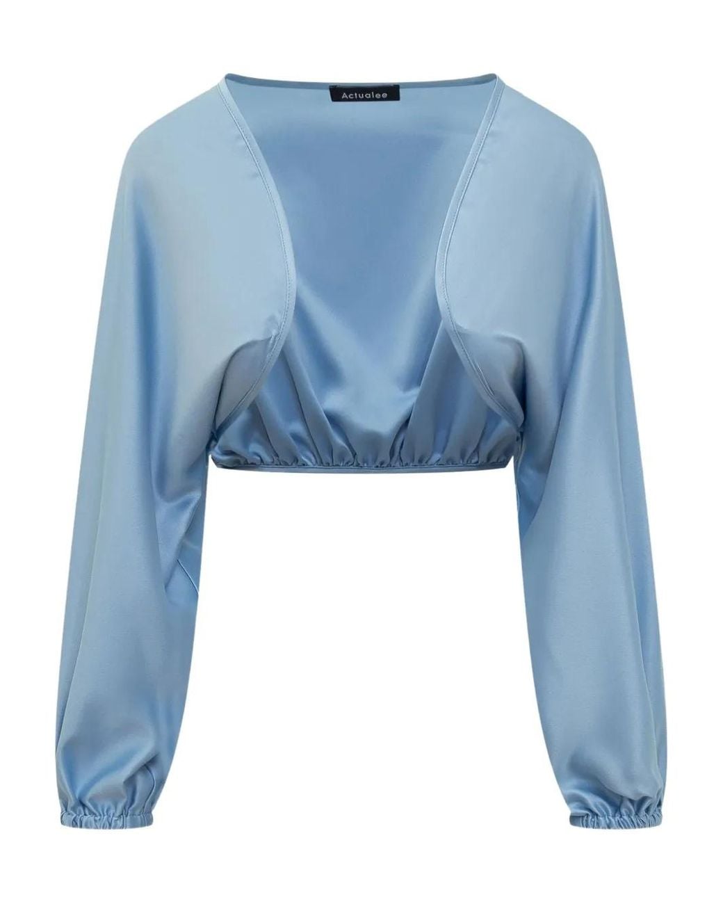 Camicia di ACTUALEE in Blue
