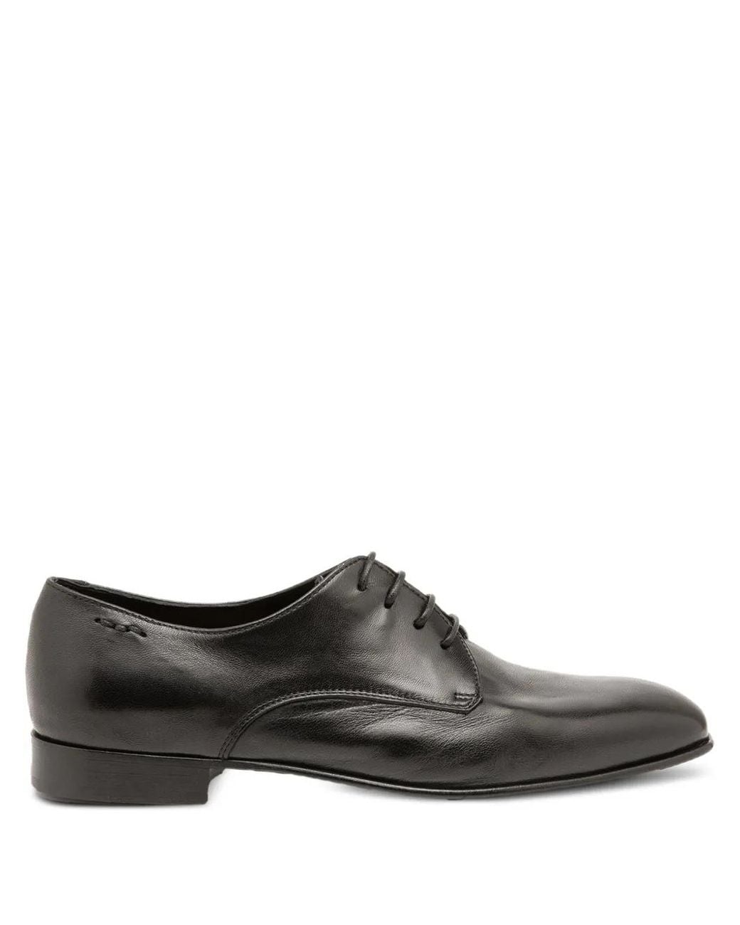 Scarpe Stringate di Alexander Hotto in Brown