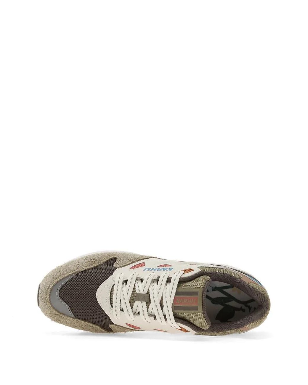 Karhu White Legacy 96 Sneakers
