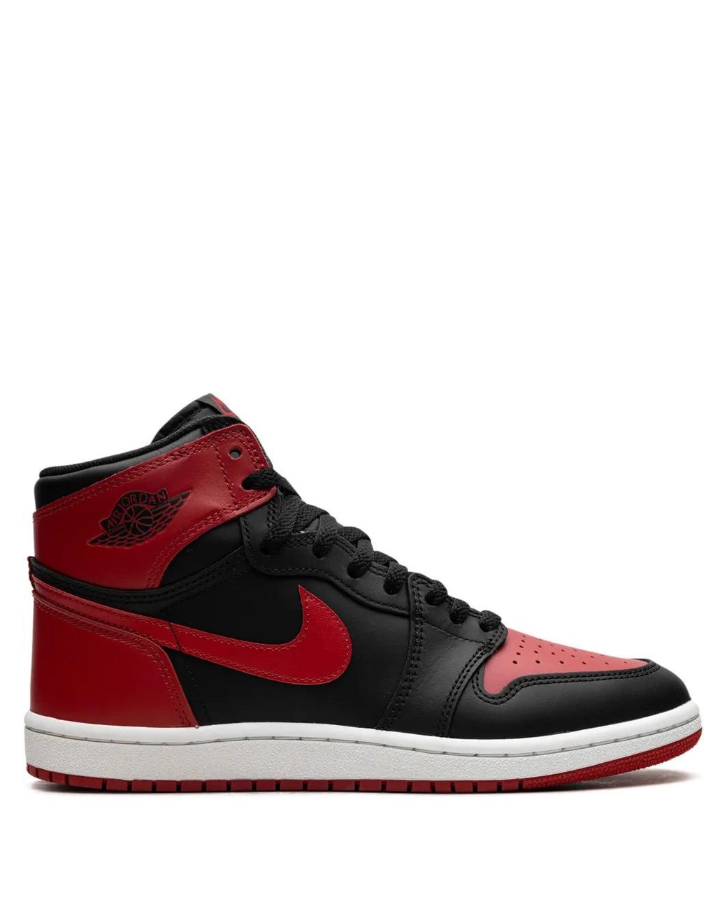 Nike Air 1 High 85 "Bred 2025" Sneakers for men