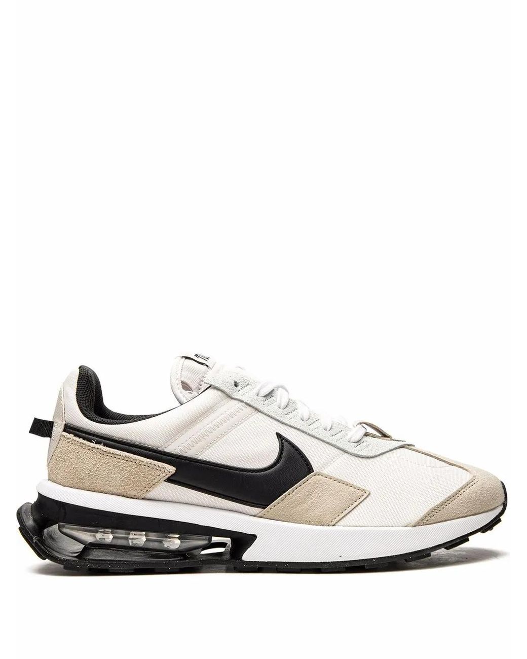 Nike Multicolor Air Max Pre-Day "Light Bone" Sneakers