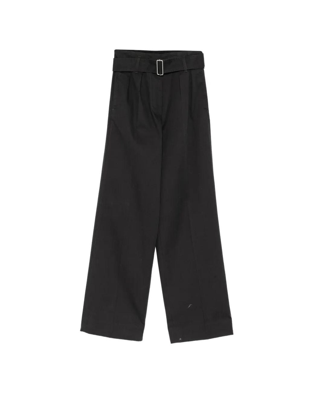 Our Legacy Black Soar Trousers