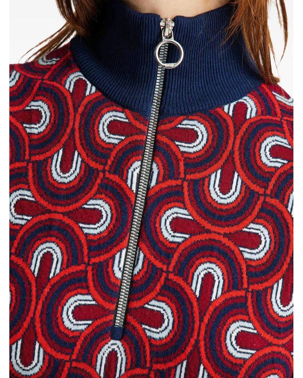 Fusalp Red Skiwear