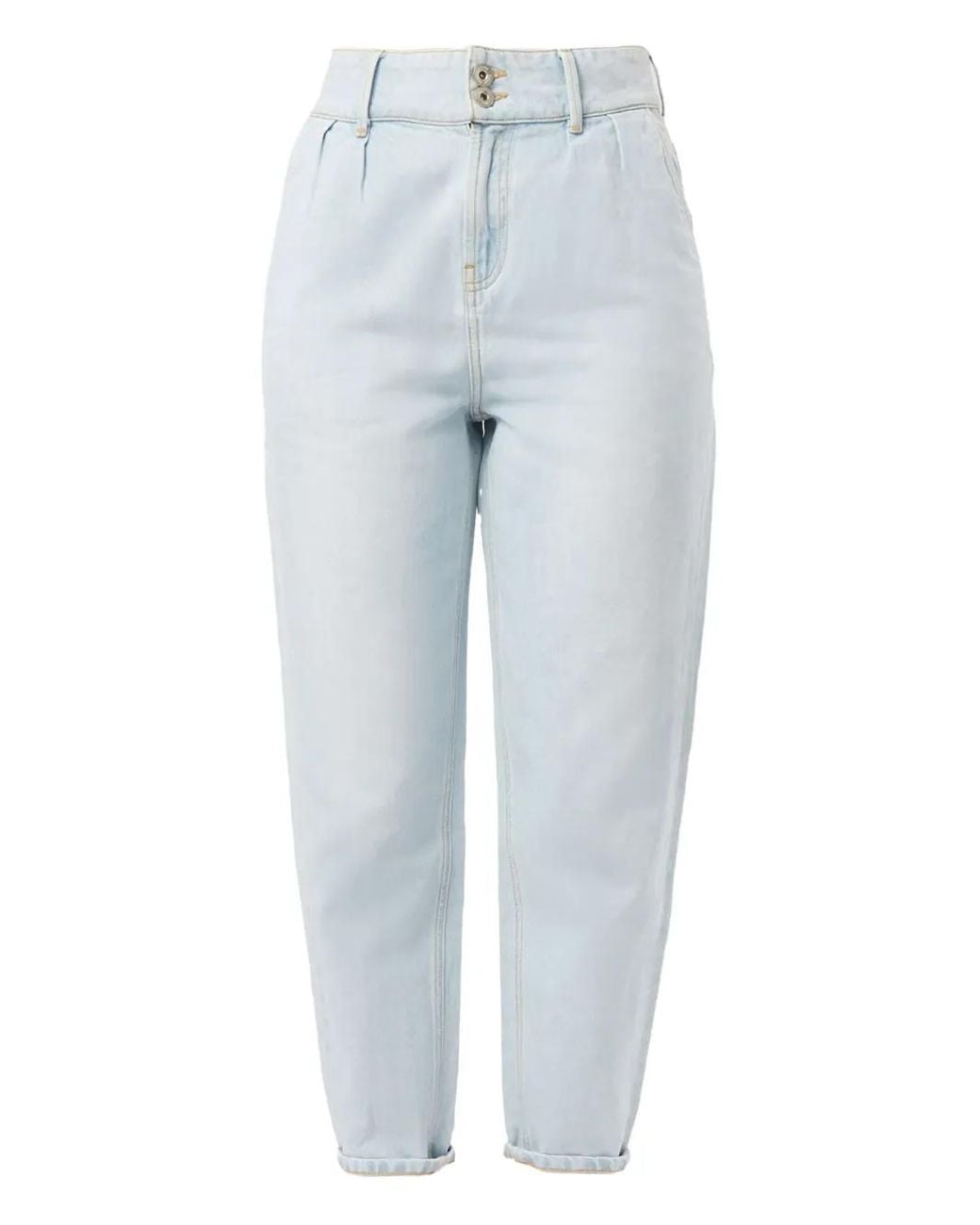 No44 Blue Summer Jeans