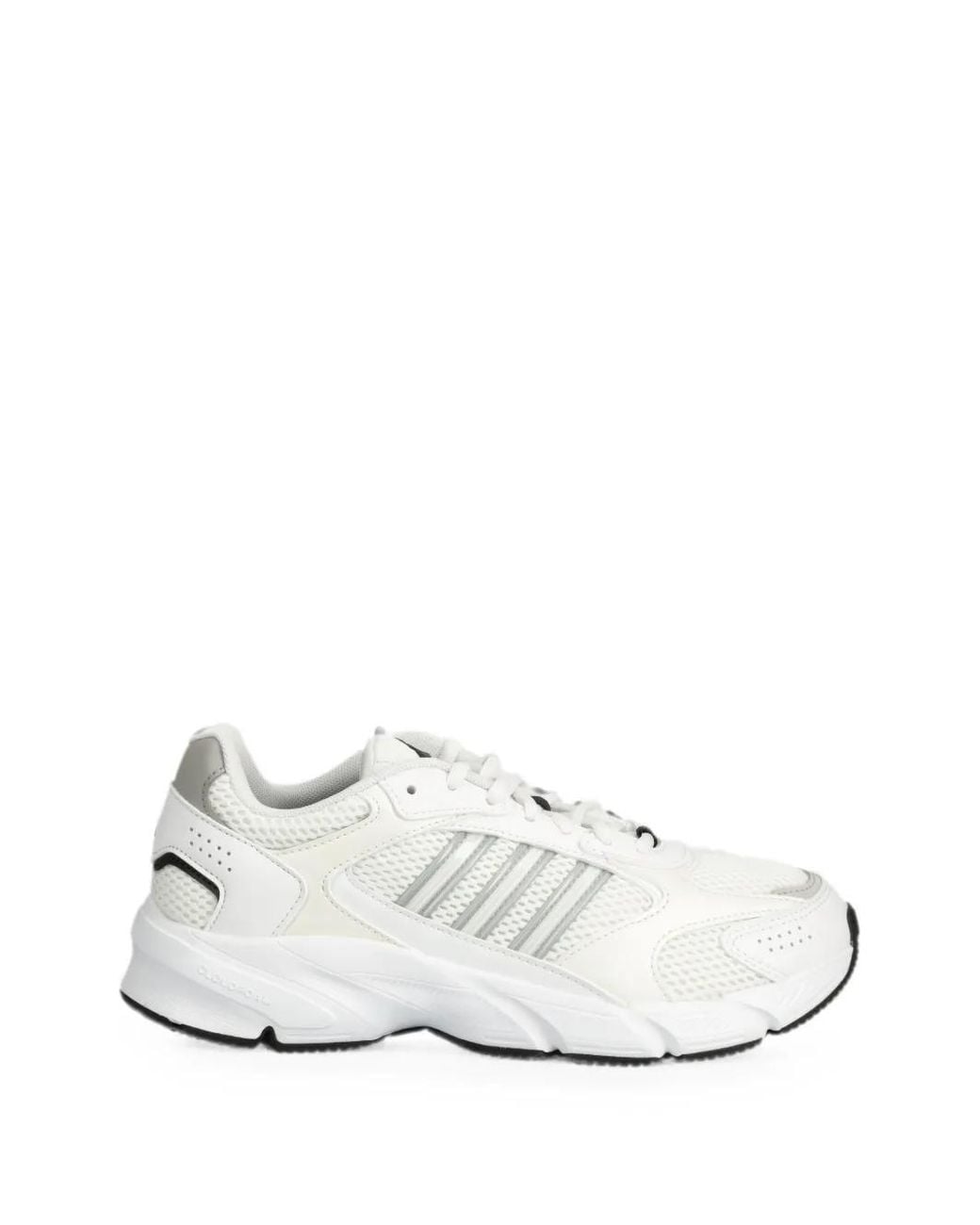 Adidas White Crazychaos 2000 Sneakers