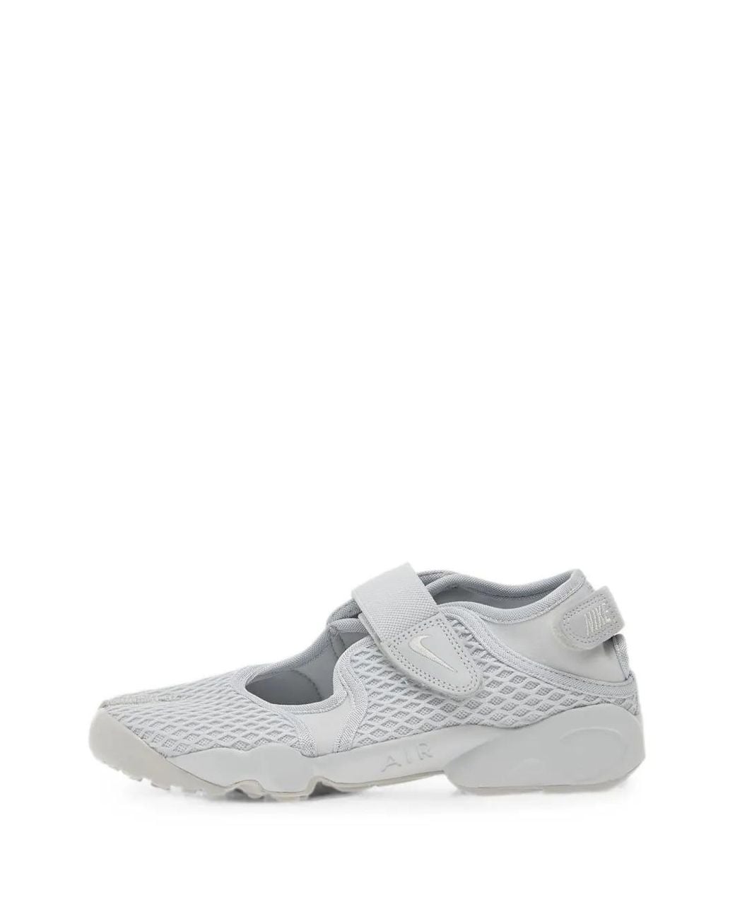 Nike White Air Rift Sneakers