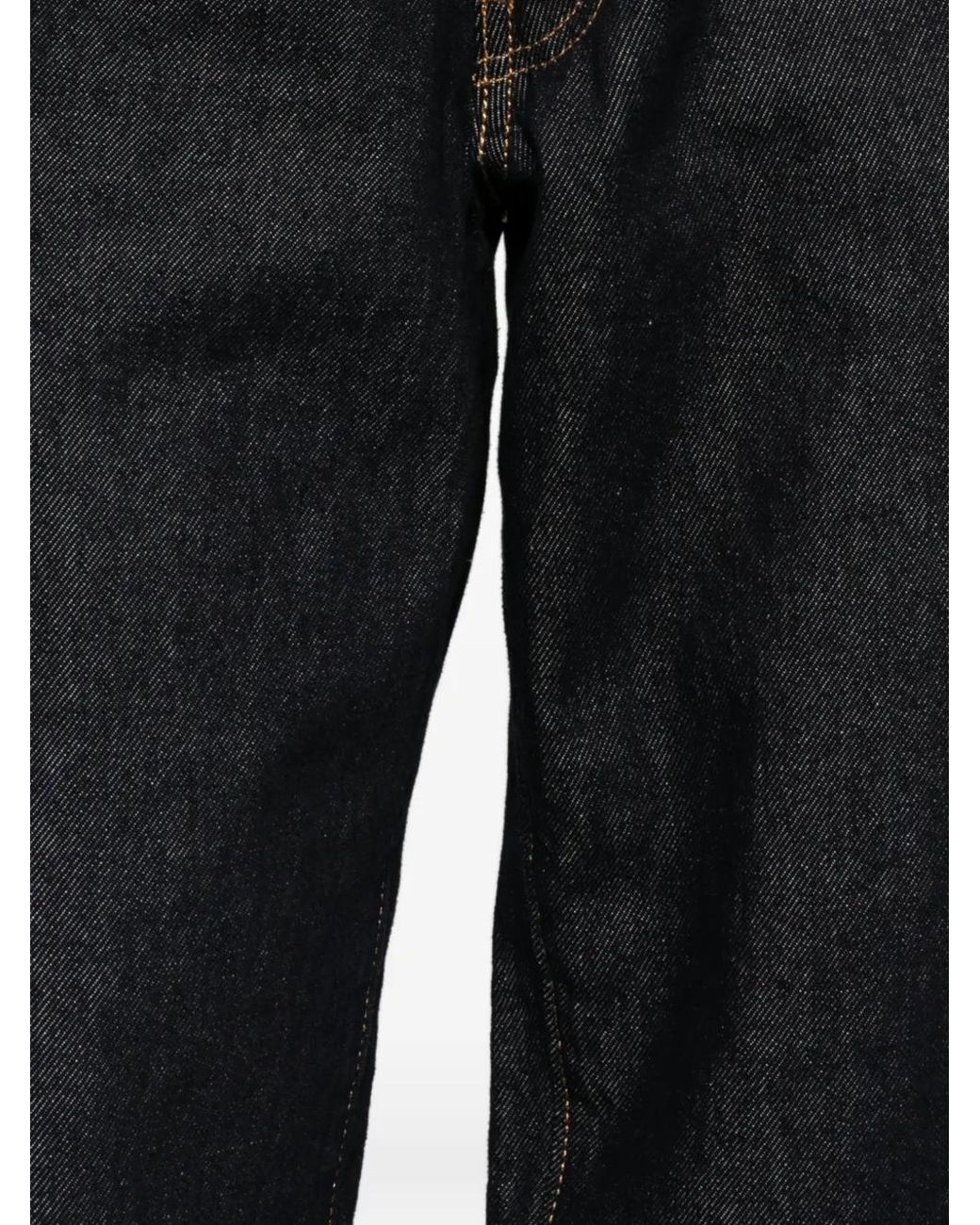 Jean 578 Levi's pour homme en coloris Gray