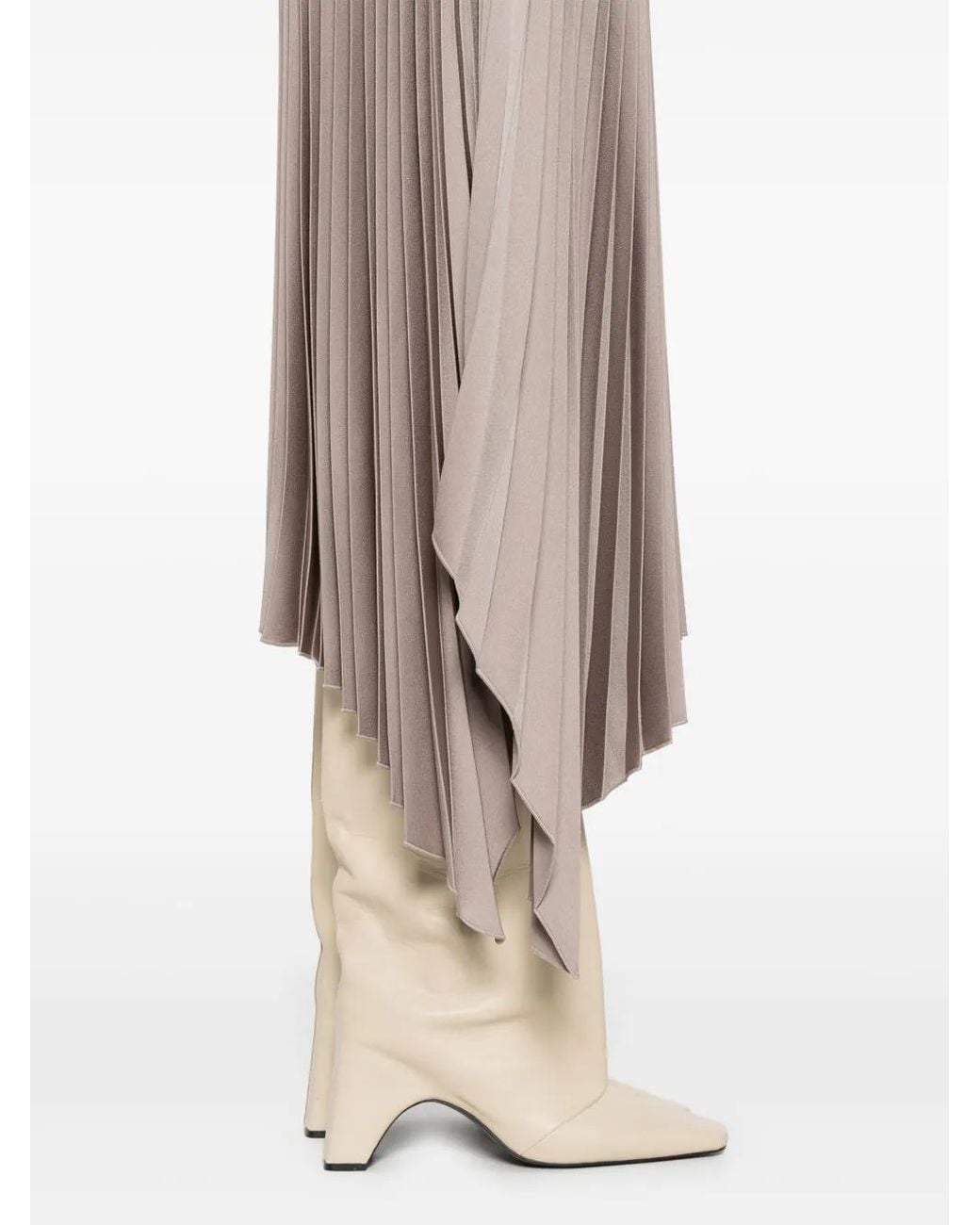 Joseph Brown Ade Maxi Skirt