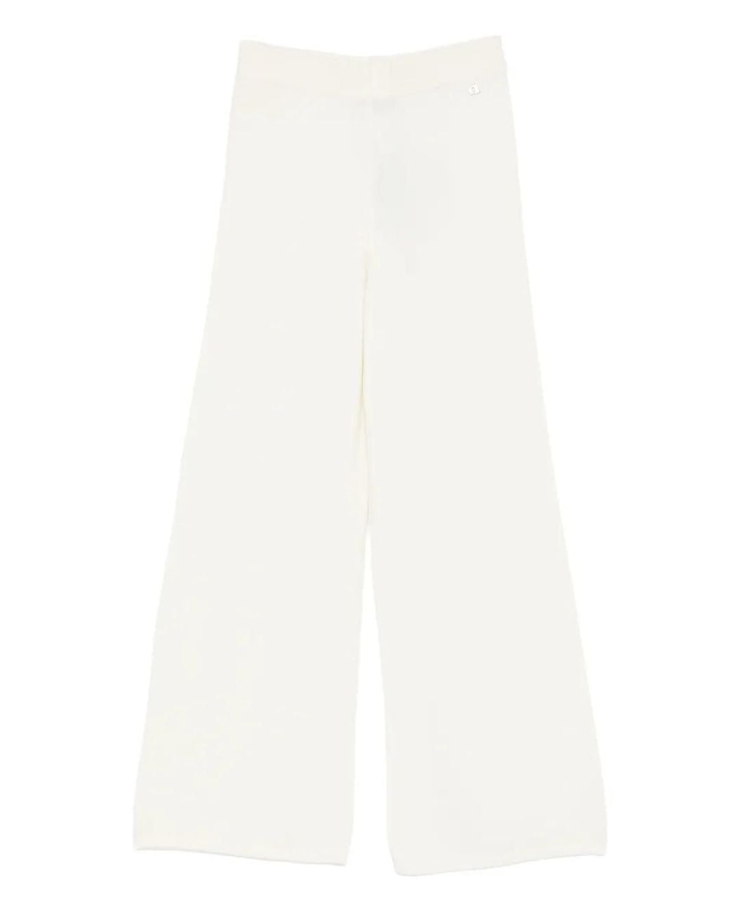 Pantaloni di Dixie in White