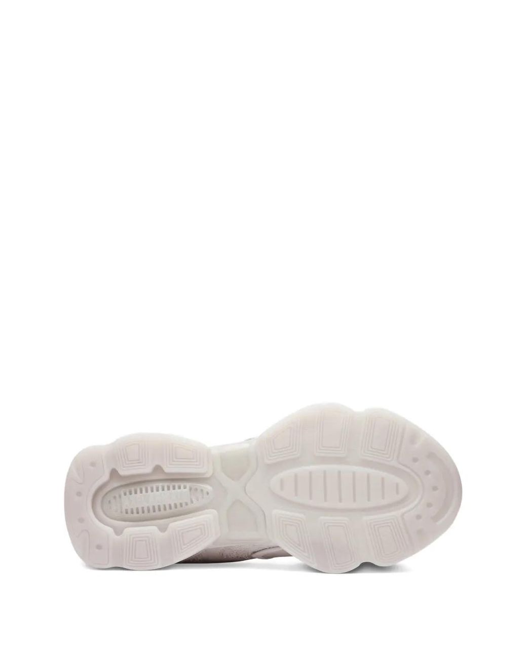 Axel Arigato White Lace-Up Eris Trainers for men