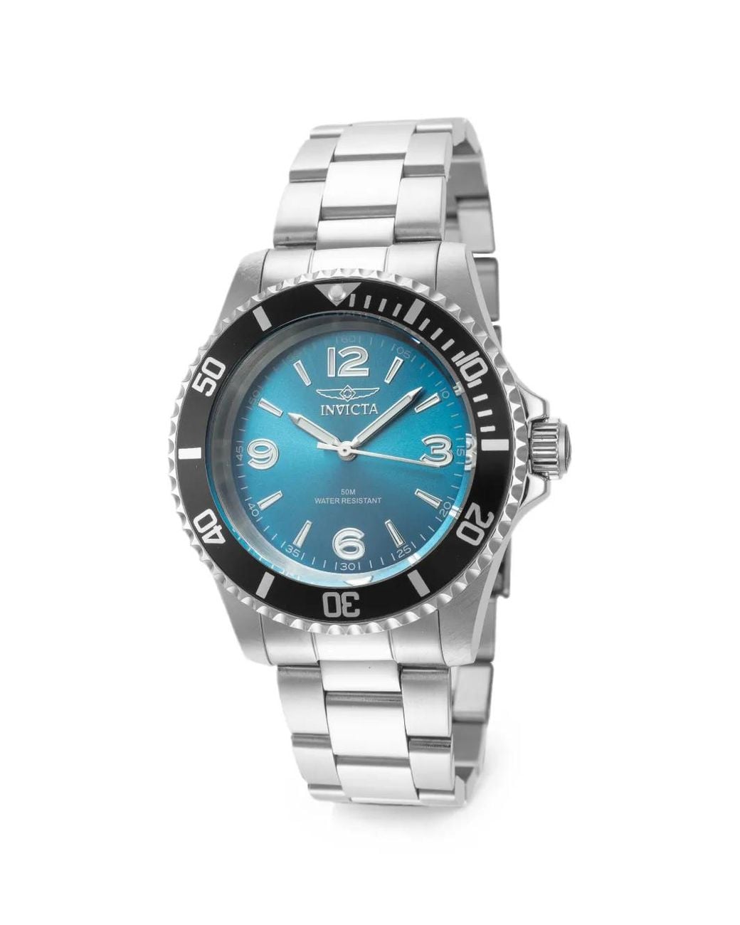 INVICTA WATCH Blue Montre Specialty 40.5 Mm for men