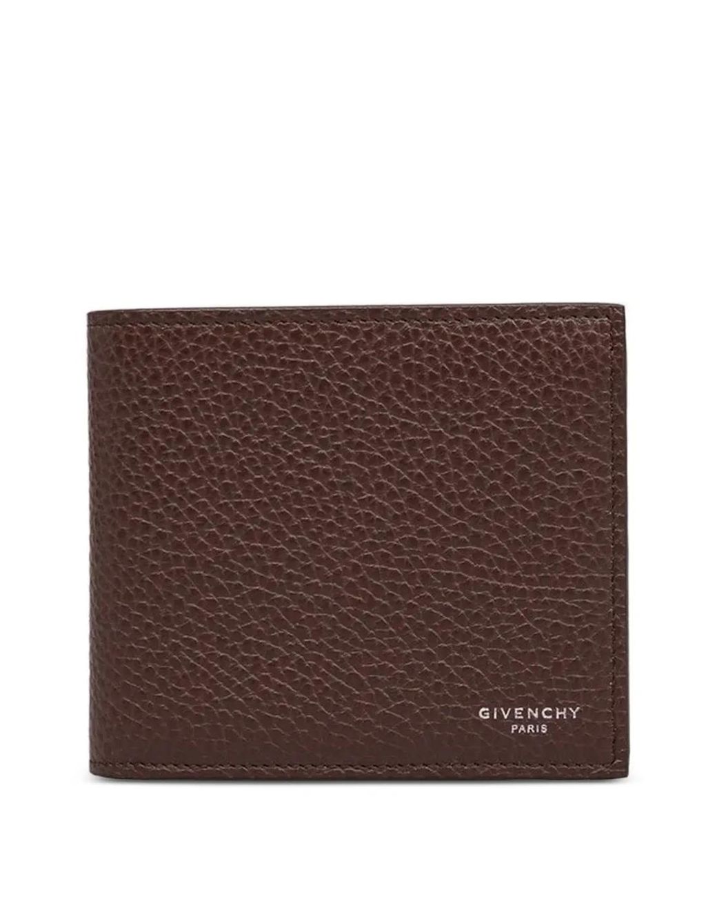 Givenchy Brown Wallet for men