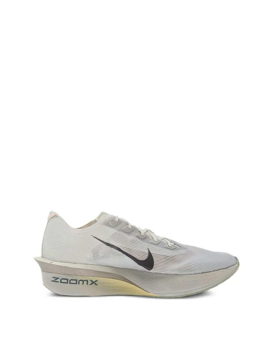 Nike White Baskets Vaporfly 4 for men