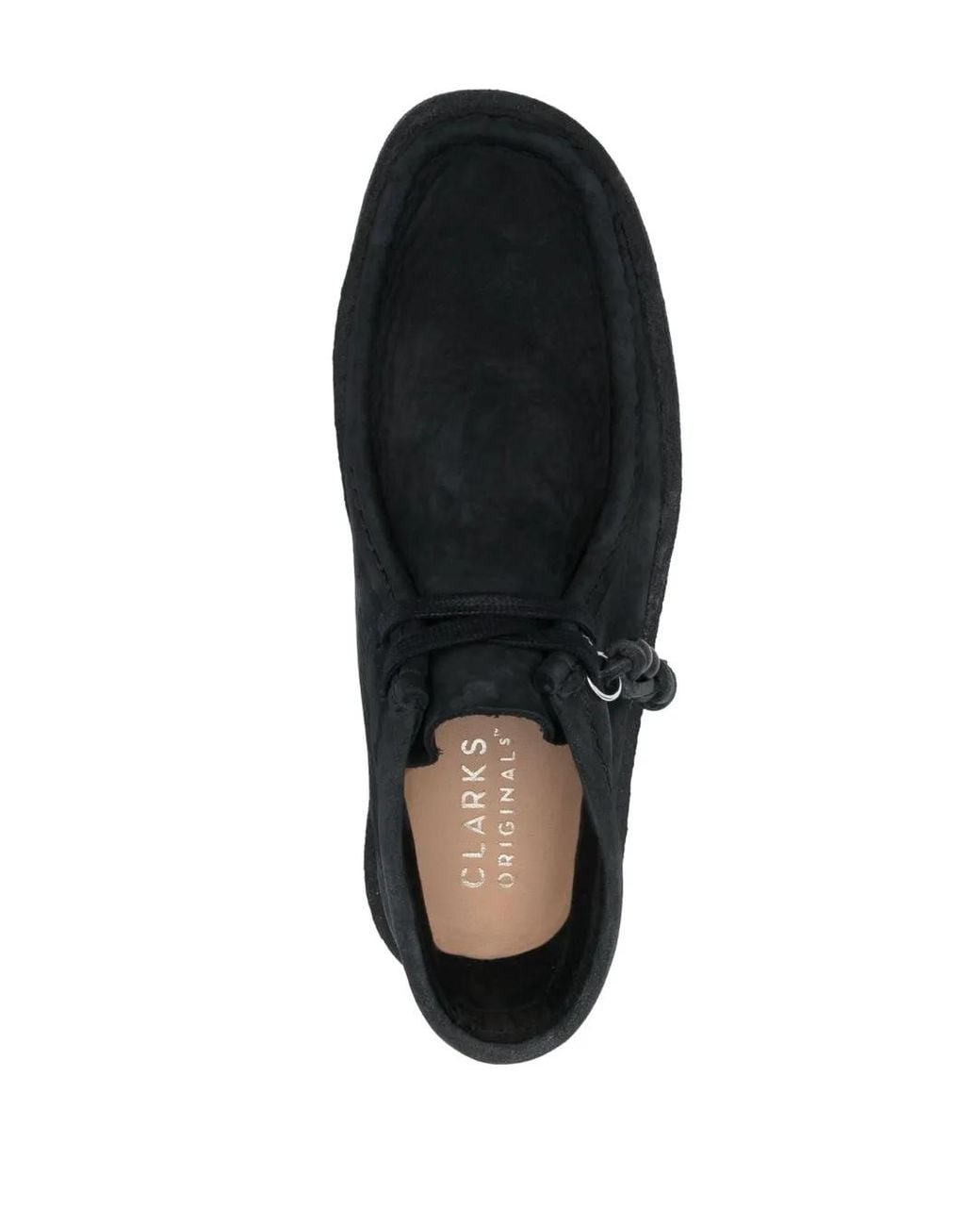 Stivaletti di Clarks in Black
