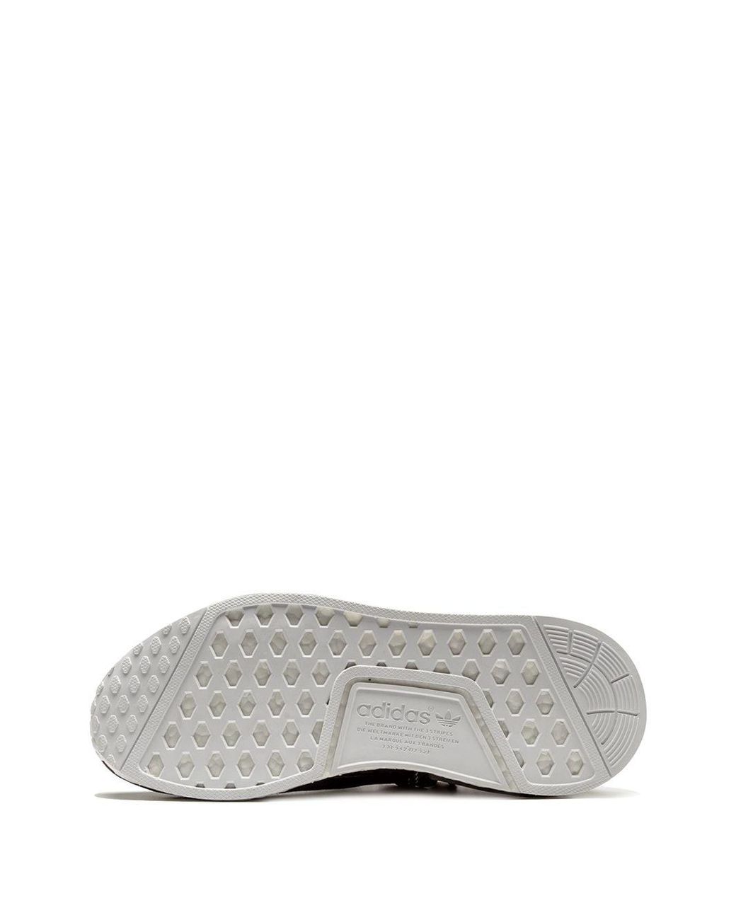 adidas pharrell williams human race nmd pink